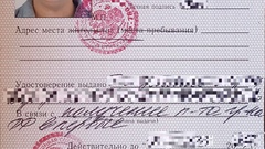 В Оренбуржье подано 66 заявлений о выдаче временного удостоверения личности лица без гражданства