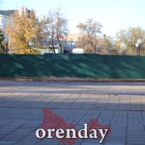 Денег на ремонт постамента под памятником Ленину так и не выделили