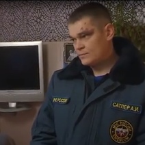 Экс-сотрудник МЧС, обвиняемый в получении взятки от директора рынка 