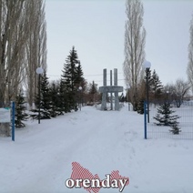 Глава новый, проблемы старые: жители Пономаревки жалуются на нечищеные улицы