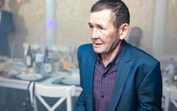 В Орске пропал без вести мужчина