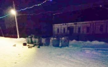 В Оренбуржье дошло до мести чиновникам за плохой вывоз мусора