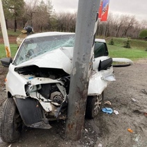 В Оренбургской области за год выявлено 17 мест концентрации ДТП