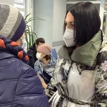 Глава минздрава «нарисовала» оренбуржцам новый вирусный пейзаж