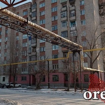 Напугавшее орчан общежитие будет еще три года дожидаться капремонта