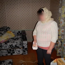 В Ташле женщина вытащила из сумки подруги 500 000 рублей