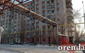 Напугавшее орчан общежитие будет еще три года дожидаться капремонта