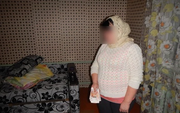 В Ташле женщина вытащила из сумки подруги 500 000 рублей