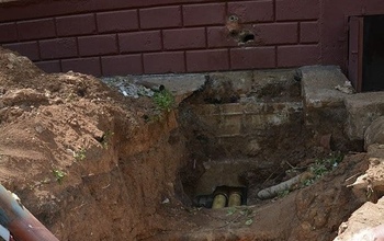 Пока в Оренбурге мэрия и предприниматель делили трубы, жители мерзли без отопления