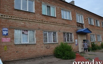 В этом году в Оренбурге планируют расселить 30 аварийных домов