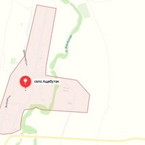 В Ащебутаке медно-цинковые руды добывать не будут. А где тогда?