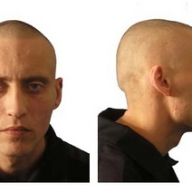 В Оренбургской области выслушал приговор убийца, сбежавший из колонии (18+)