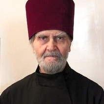 В Оренбурге на 93-м году жизни скончался клирик Оренбургской епархии