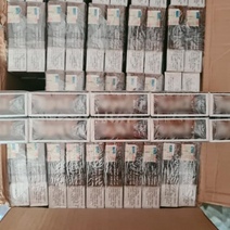 У жителя Оренбургской области изъяли контрафактные сигареты на 8 млн. рублей