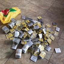 Накопили на иномарки и квартиры: в Оренбурге под суд пойдет банда женщин-аптекарей