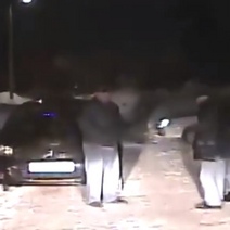 В Оренбурге братья скрутили вора-домушника, проникнувшего в их дом