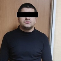 У жителя Оренбурга вымогали 350 000 рублей