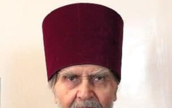 В Оренбурге на 93-м году жизни скончался клирик Оренбургской епархии