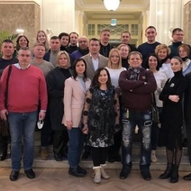 Оренбургские чиновники-актеры появятся на работе не раньше понедельника