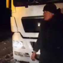 В Переволоцком районе в 