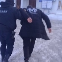 В Оренбурге задержали двух молодых сбытчиков фальшивых купюр