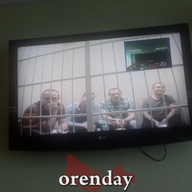 Орские полицейские, осужденные за превышение полномочий, пока не отправились в колонии