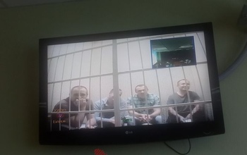 Орские полицейские, осужденные за превышение полномочий, пока не отправились в колонии