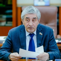 Депутаты требуют от Председателя ЗС Оренбуржья Грачева объяснений насчёт денег