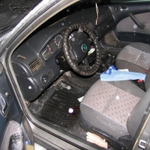 Дело молодой гайчанки, обвиняемой в убийстве семилетней давности, передано в суд (18+)