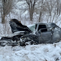 Подробности ДТП в Оренбурге: в 