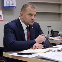 Сергей Салмин останется на больничном до конца недели