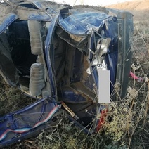 В Оренбургской области пьяный водитель, попавший в ДТП, ответит за это перед судом