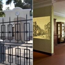 В Оренбурге в 2022 году обещают открыть после реконструкции два музея