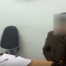 Оренбурженку три месяца 