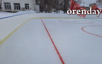 Спортсмены из Оренбургской области не примут участие в Олимпиаде в Пекине