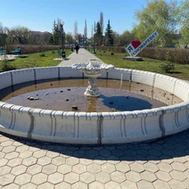 Директор стройфирмы ответит перед судом за завышенную стоимость благоустройства парка в Пономаревке