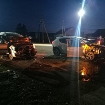 Из-за ДТП в Саракташском районе возбуждено уголовное дело