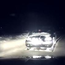 В Бузулукском районе водитель насмерть сбил мужчину и скрылся с места ДТП (18+)