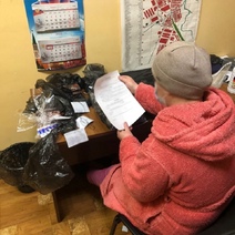 В Оренбургской области задержаны восемь сутенёров