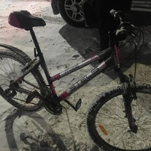 Лучшее - детям: орчанин хотел подарить своим чадам краденый велосипед