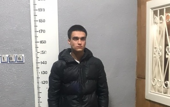18-летнего оренбуржца, пожаловавшегося на полицейских, оставили в СИЗО