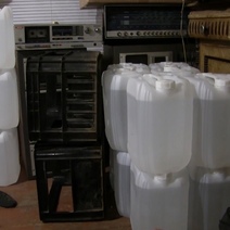 В Оренбургской области силовики 