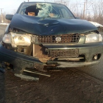 В Медногорске скончалась бабушка после наезда на нее автомобиля