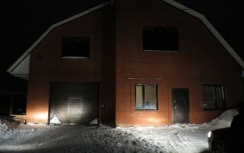 В Оренбуржье мужчина из-за долга пытался поджечь дом односельчанина