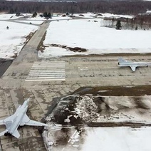 Контрактников из Оренбургской области отправили на границу с Украиной