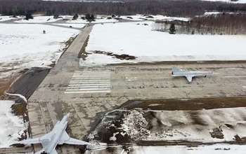 Контрактников из Оренбургской области отправили на границу с Украиной