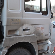 Фирма, исправлявшая кривой тротуар, выиграла крупный тендер в Оренбурге