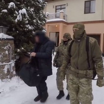 Следователи считают, что авторитет Корчагин из Оренбуржья - 