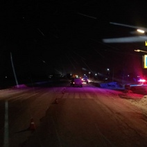 В Новоорске водитель ВАЗ-21093 сбил школьницу на пешеходном переходе