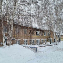 В Шарлыке приняли решение ввести ЧС в аварийном доме